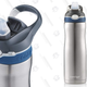Contigo Autospout Ashland Chill 20 oz. Bottle | $11 | Amazon